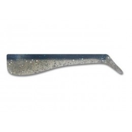 BigHammer силикон 3" Shad...