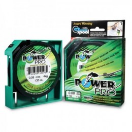 Шнур Power Pro 0,4