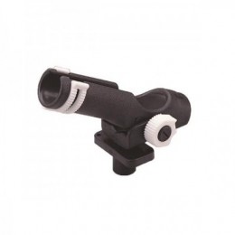 Быстросъемный держатель удочки