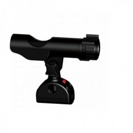 Быстросъемный держатель удочки