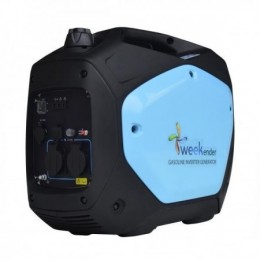 Генератор инверторный... 2