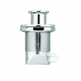 Защелка на дверь диаметр 38