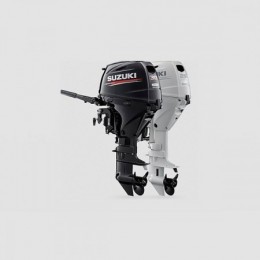 Подвесной лодочный мотор...