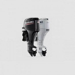 Подвесной лодочный мотор...