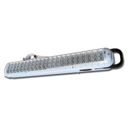 Фонарь садовый светодиодный