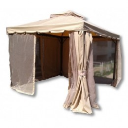 Cадовый павильон 3х3