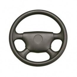 Рулевое колесо, диаметр 340мм