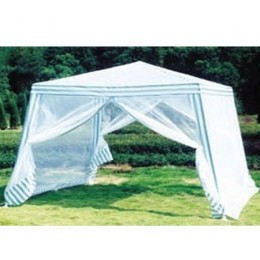 Садовый павильон SP-002