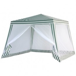 Садовый павильон SP-002 2