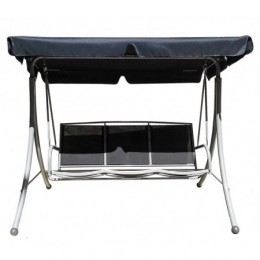 Качель Ганеша  3-х местная 2