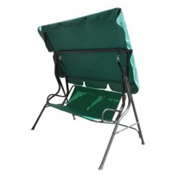 Качели Ranger Relax Green 2