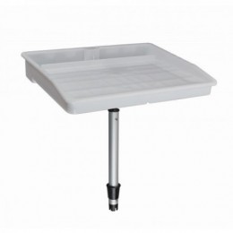 Боковой столик 460х370мм