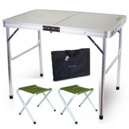 Комплект мебели складной...