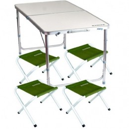 Комплект мебели складной ST...