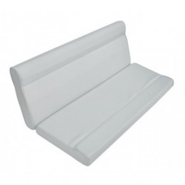 Задний диван для катера...