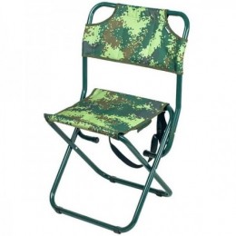 Стул склданой Ranger Sula Camo