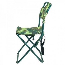 Стул склданой Ranger Sula Camo 2