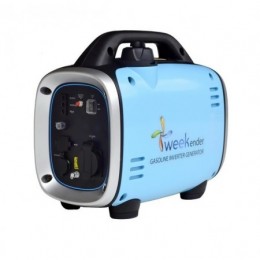 Генератор инверторный...