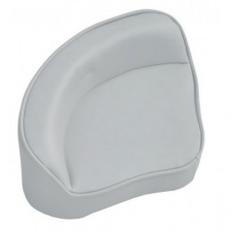 Рыбацкая сидушка серая