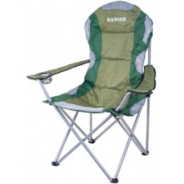 Кресло складное Ranger SL 750