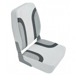 Сидение высокое...