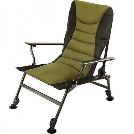 Кресло карповое Ranger RCarpLux  SL-103