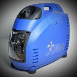 Генератор инверторный...