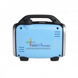 Генератор инверторный... 2