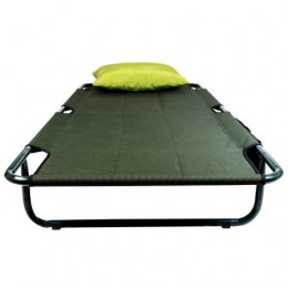 Раскладушка Ranger Rest 2