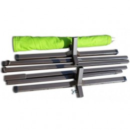 Стойка для гамака 2