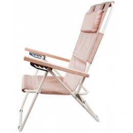 Шезлонг Ranger Comfort 1 2