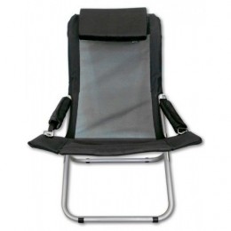 Шезлонг Ranger Comfort 2 2