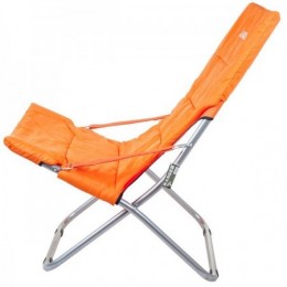 Шезлонг Ranger Comfort 4 2
