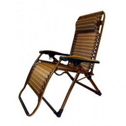 Шезлонг Ranger Comfort 5