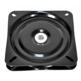 Поворотная пластина для...