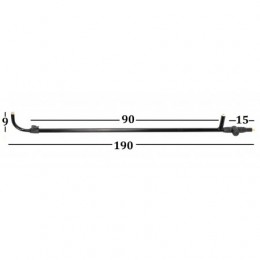 Feeder Arm Ranger 105-190 см 2
