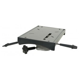 Слайдер для опоры под сидение