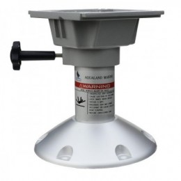 Стойка алюминий 33см...