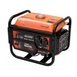 Генератор инверторный...