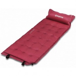 Самонадувающийся коврик...