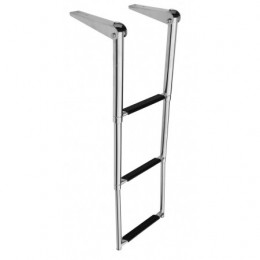 Лестница телескопическая 3...