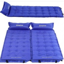 Самонадувающийся коврик... 2