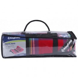 Коврик для пикника KingCamp... 2