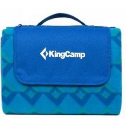 Коврик для пикника KingCamp... 2