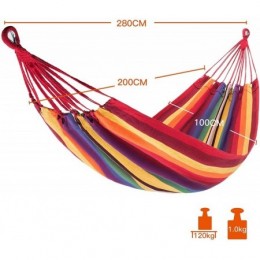 Гамак KingCamp Canvas... 2