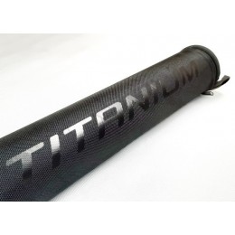 Тубус KIBAS Titanium...