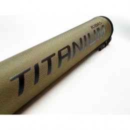 Тубус KIBAS Titanium...