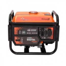 Генератор инверторный... 2