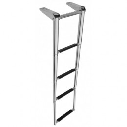 Лестница телескопическая 4...