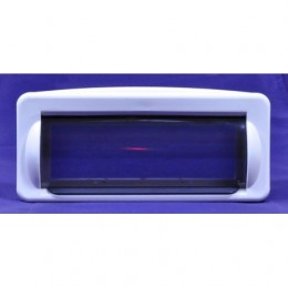 Крышка к магнитоле